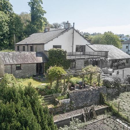 Birslack Grange Kendal Exterior photo