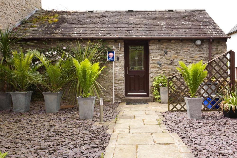 Birslack Grange Kendal Exterior photo