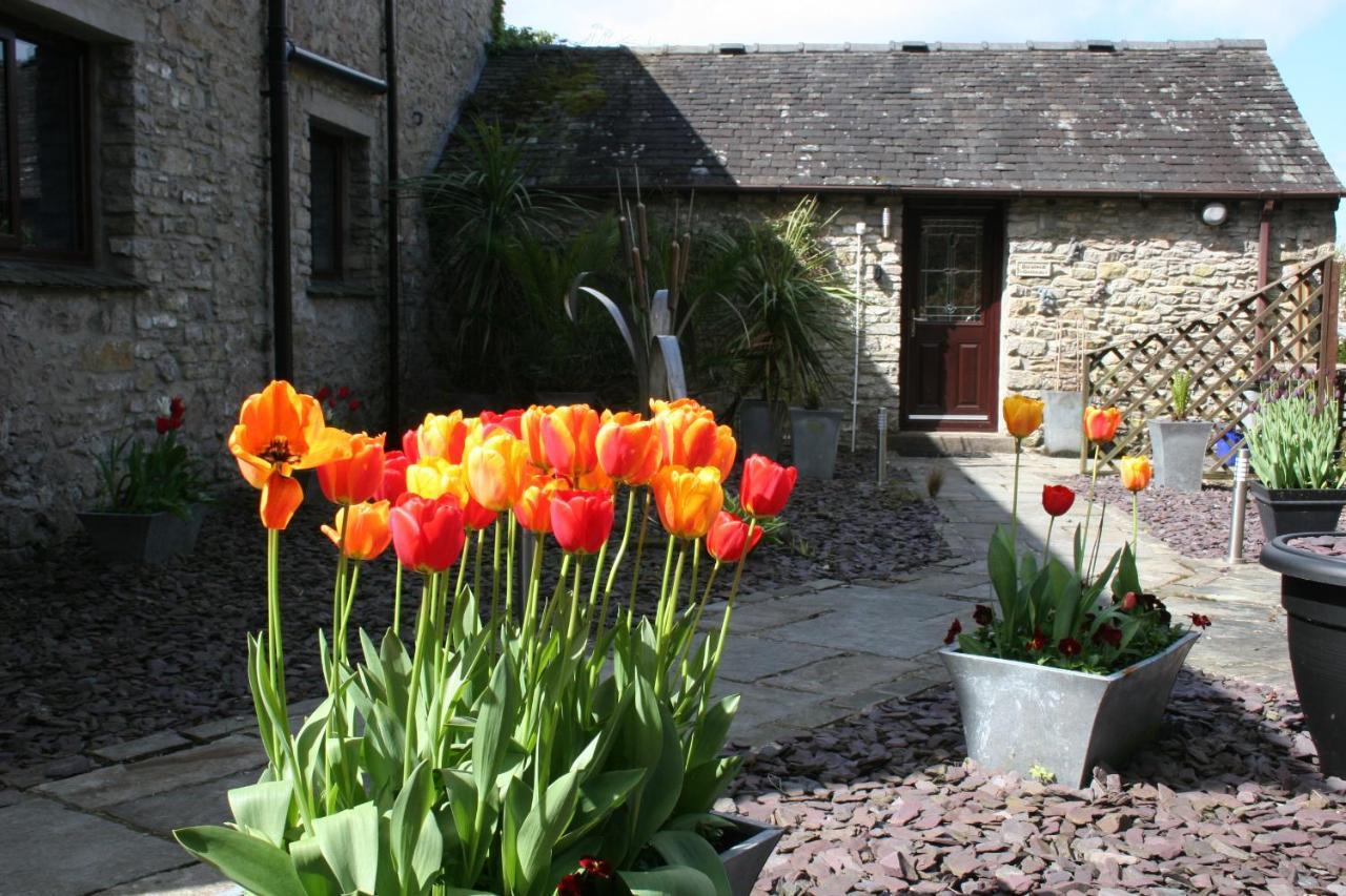 Birslack Grange Kendal Exterior photo