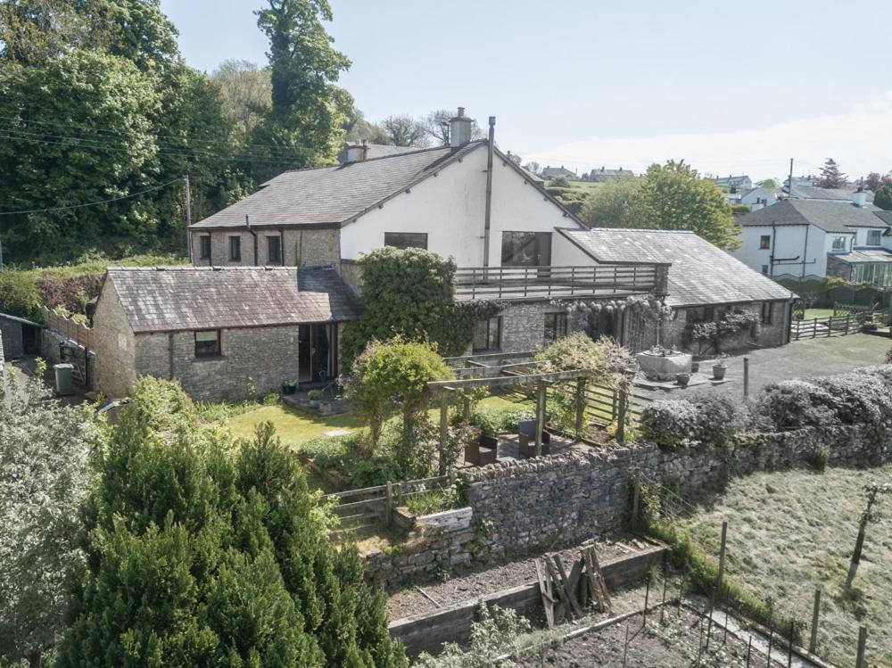 Birslack Grange Kendal Exterior photo