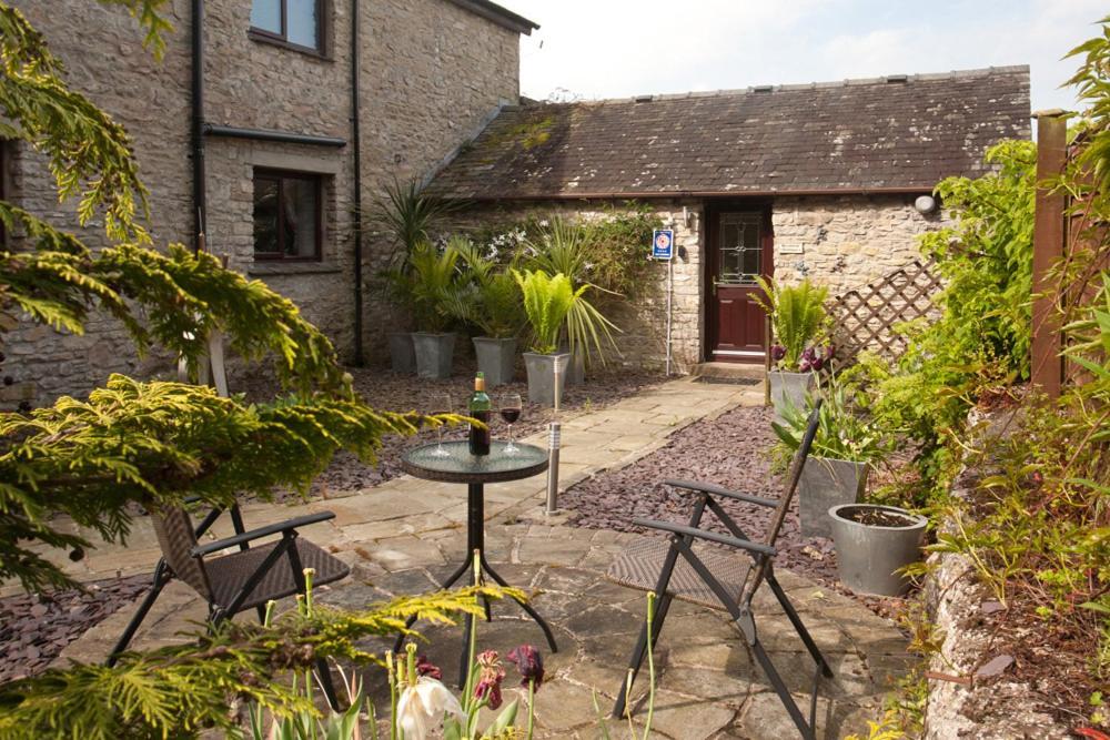 Birslack Grange Kendal Exterior photo