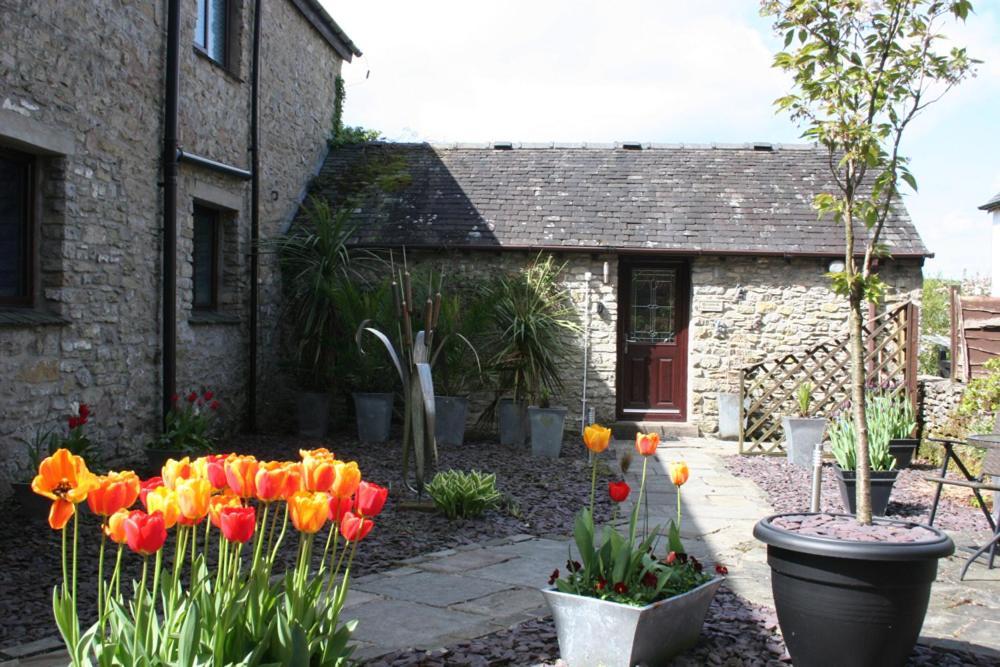 Birslack Grange Kendal Exterior photo