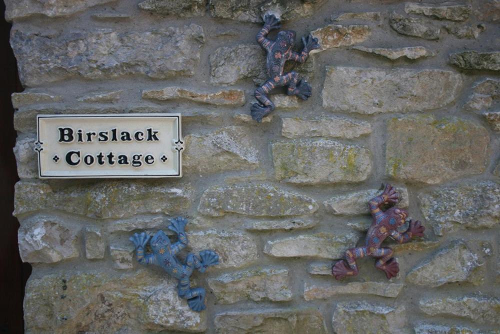 Birslack Grange Kendal Exterior photo